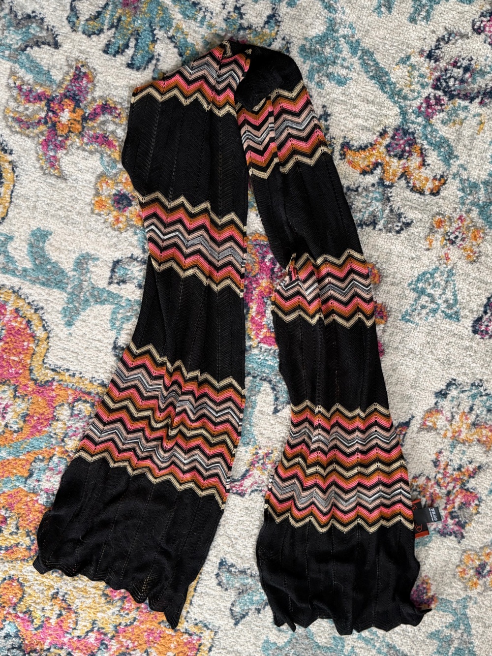 Missoni Scarf